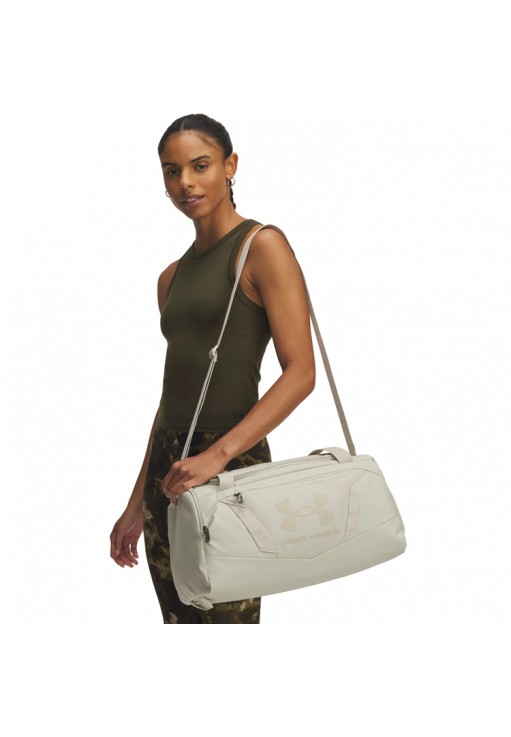 Сумка спортивная Under Armour UA Undeniable 5.0 Duffle