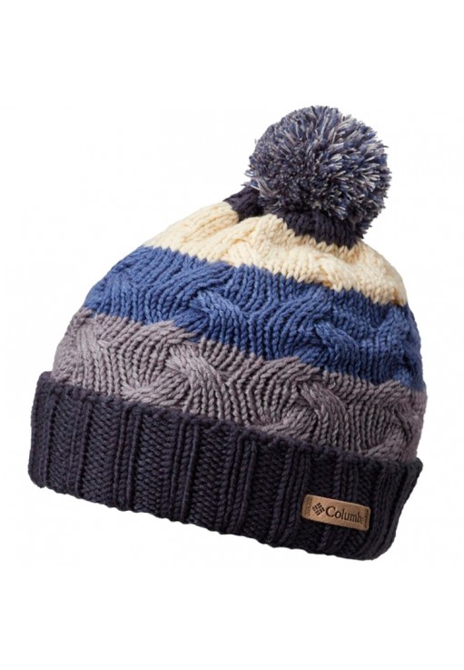 Шапка Columbia Carson Pass Beanie