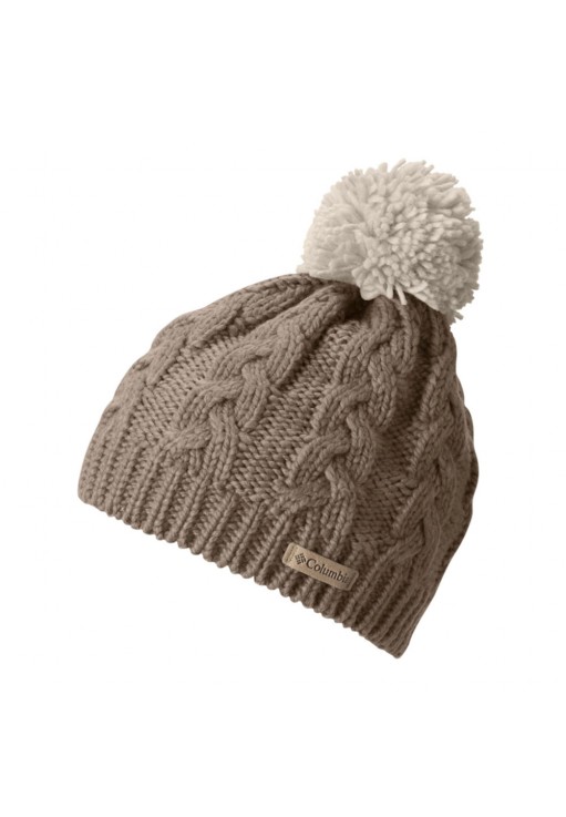 Шапка Columbia In-Bounds Beanie