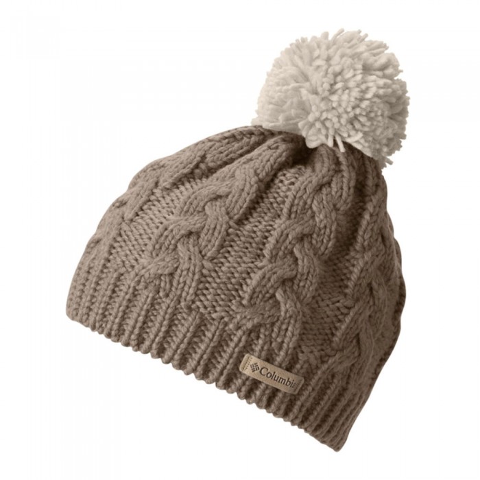 Шапка Columbia In-Bounds Beanie 1629391
