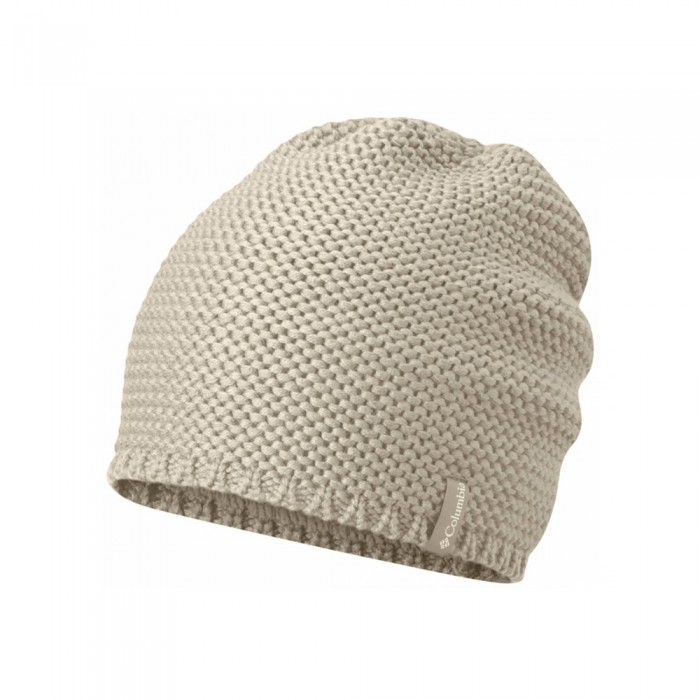 Шапка Columbia Cascade Peak Beanie 1693391-191 - изображение №2