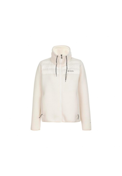 Толстовка Columbia Northern Comfort Hybrid Jkt