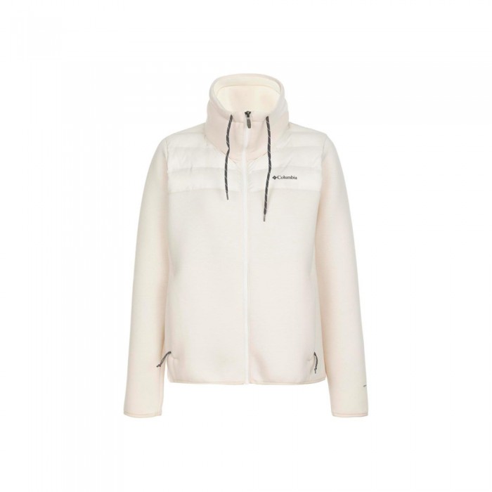 Толстовка Columbia Northern Comfort Hybrid Jkt 1803541-191 - 2