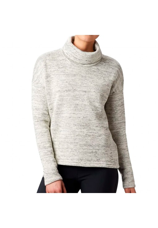 Толстовка Columbia Chillin Fleece Pullover