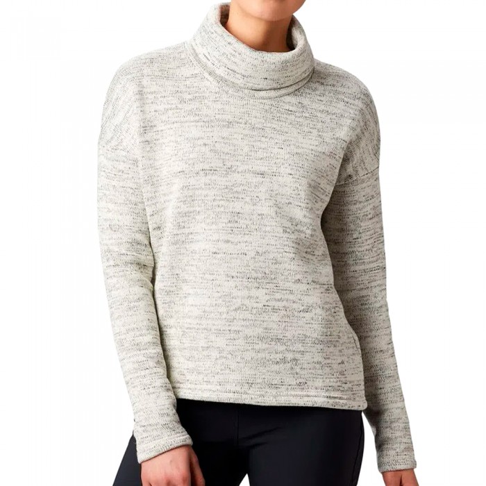 Толстовка Columbia Chillin Fleece Pullover 1803871-191