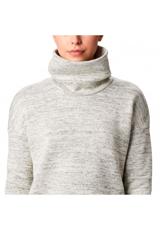 Толстовка Columbia Chillin Fleece Pullover