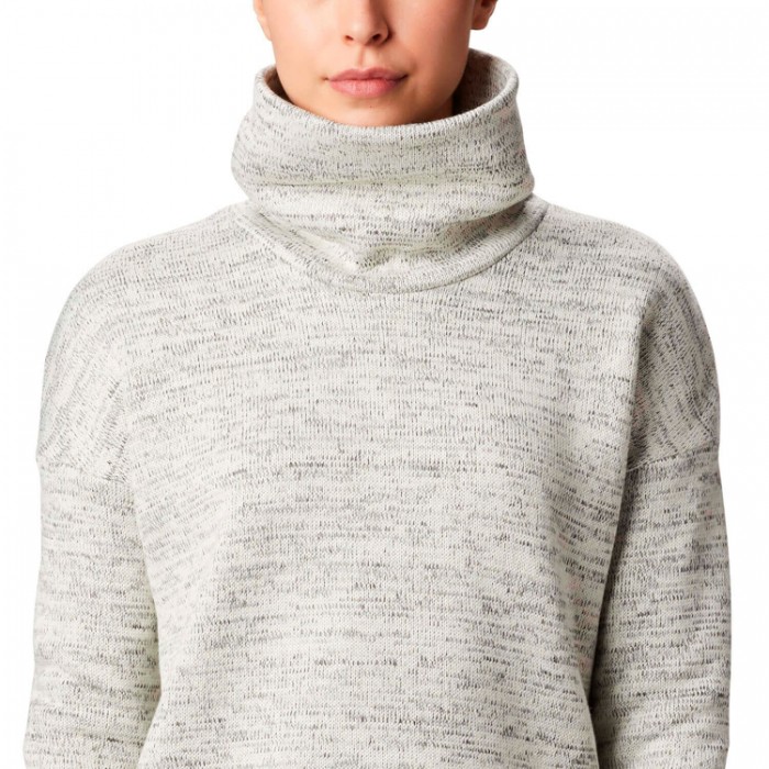 Толстовка Columbia Chillin Fleece Pullover 1803871-191 - 2