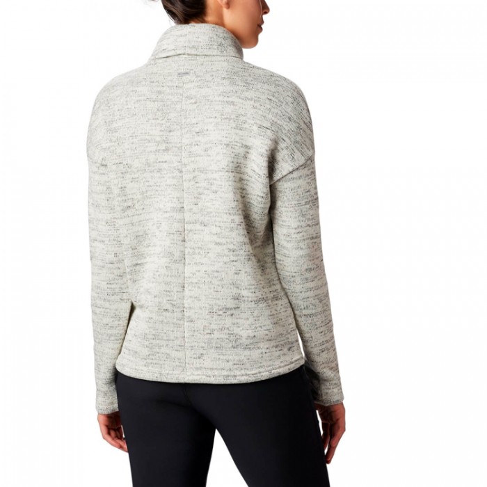 Толстовка Columbia Chillin Fleece Pullover 1803871-191 - 3