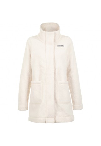 Толстовка Columbia Panorama Long Jacket