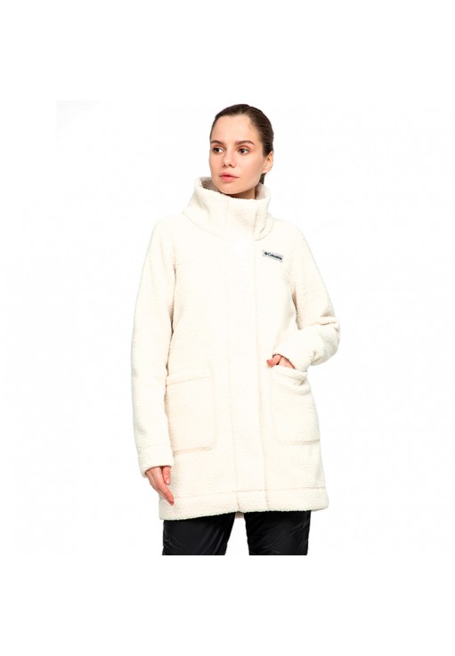 Толстовка Columbia Panorama Long Jacket