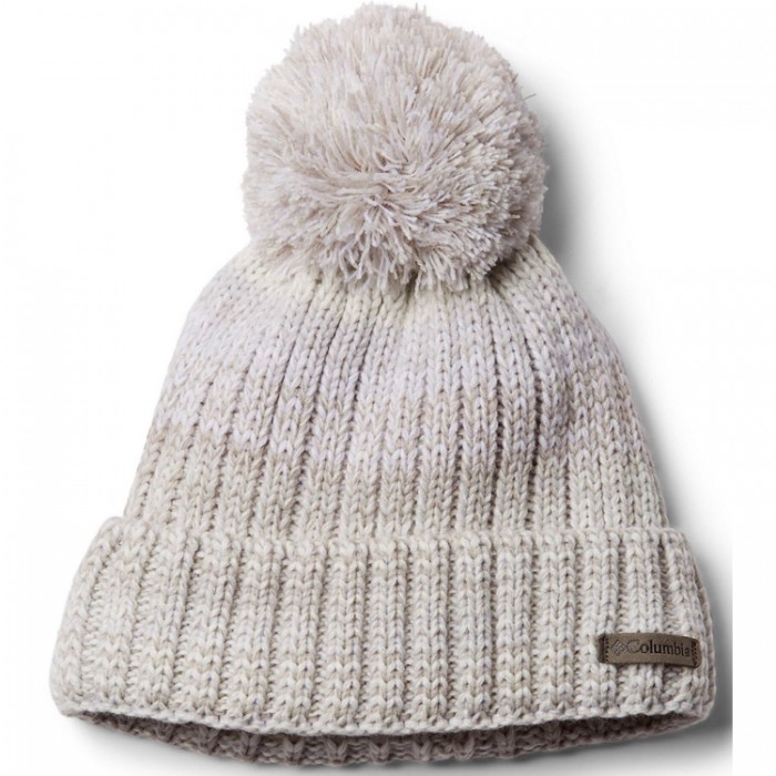 Шапка Columbia Winter Blur Beanie II 1866761-191