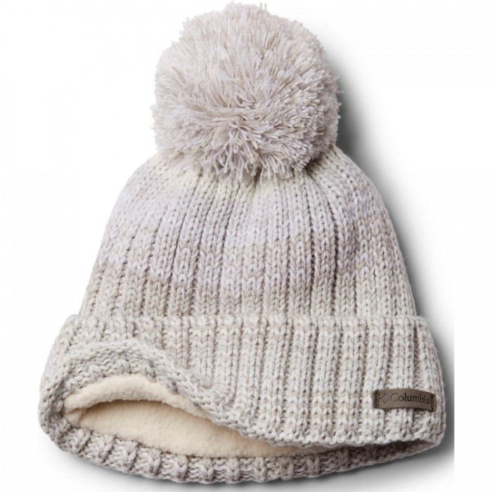 Шапка Columbia Winter Blur Beanie II 1866761-191 - 2
