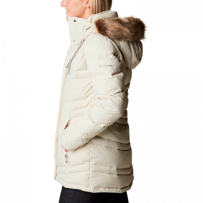 Куртка Columbia St. Cloud Down Jacket 1956211-191 - изображение №5