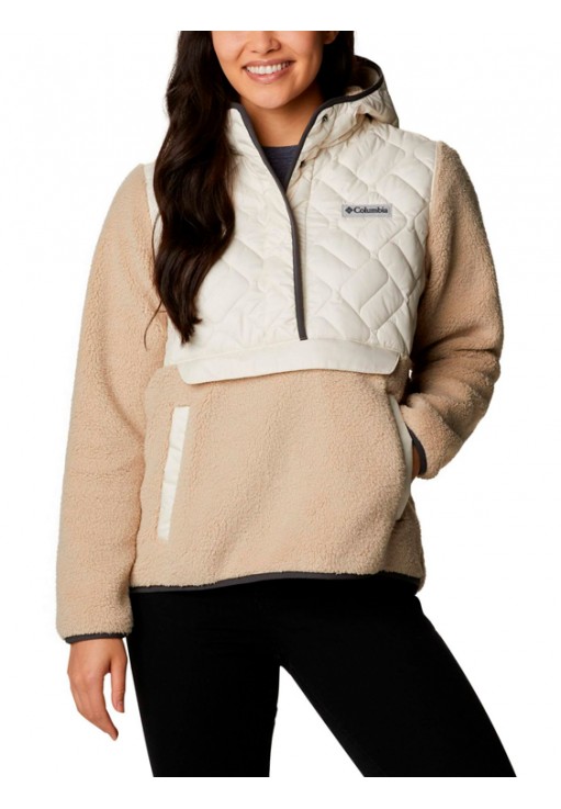 Толстовка Columbia Sweet View Fleece Hooded Pullover