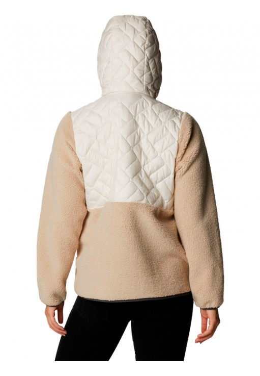 Толстовка Columbia Sweet View Fleece Hooded Pullover