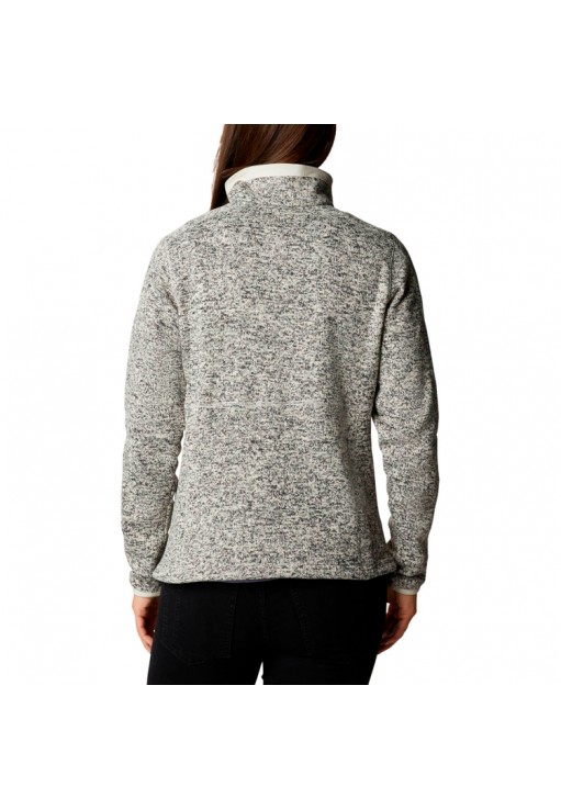 Толстовка Columbia W Sweater Weather Full Zip