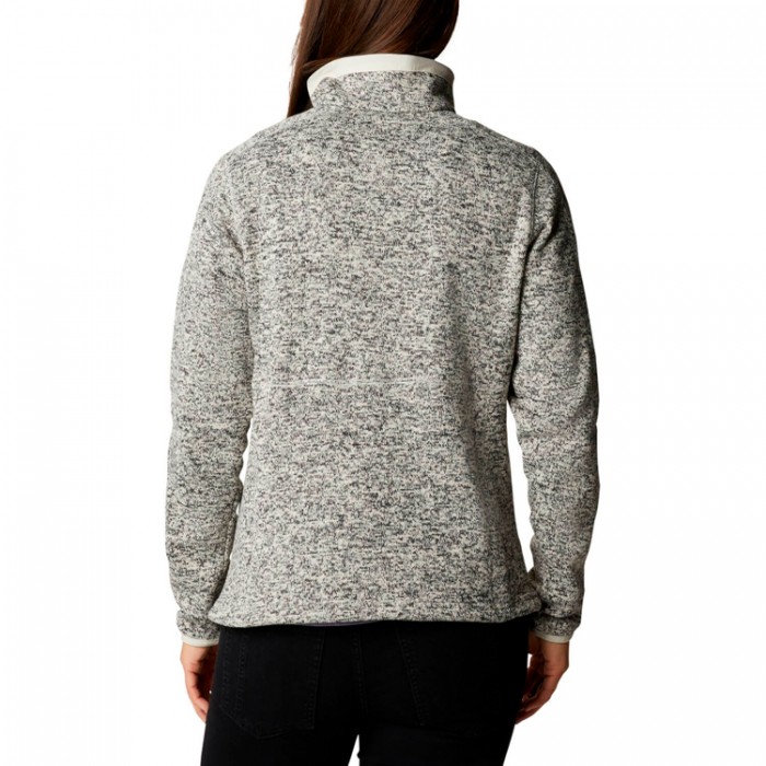 Толстовка Columbia W Sweater Weather Full Zip 1958931-191 - 2