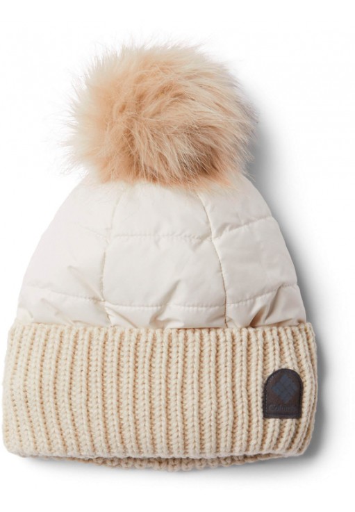 Шапка Columbia Snow Diva Beanie