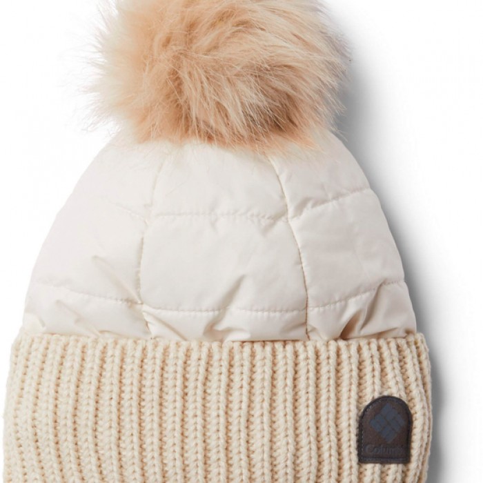 Шапка Columbia Snow Diva Beanie 1958991-191