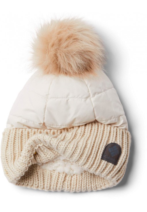 Шапка Columbia Snow Diva Beanie
