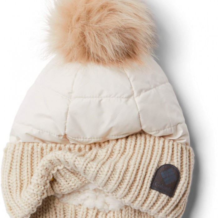 Шапка Columbia Snow Diva Beanie 1958991-191 - 2