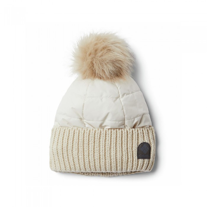 Шапка Columbia Snow Diva Beanie 1958991-191 - 3