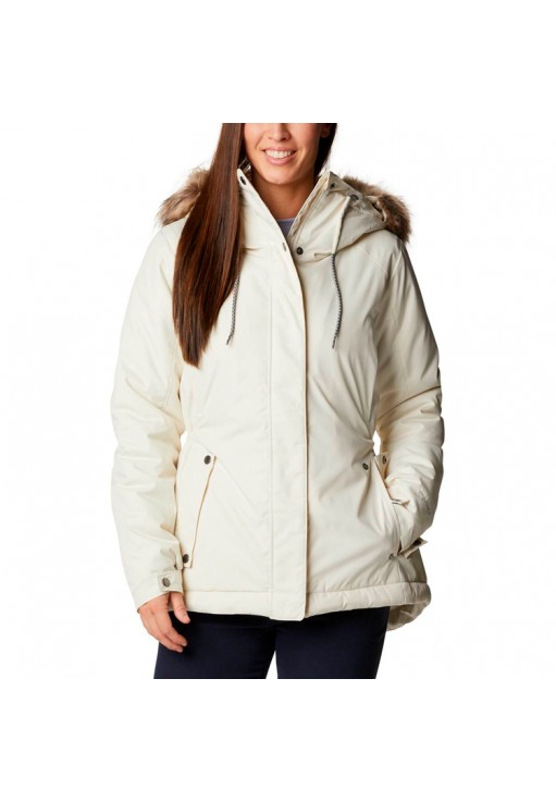 Куртка Columbia Suttle Mountain II Insulated Jacket