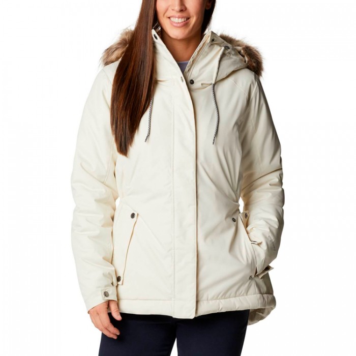 Куртка Columbia Suttle Mountain II Insulated Jacket 1978311-191 Куртка Columbia Suttle Mountain II Insulated Jacket 1978311-191
