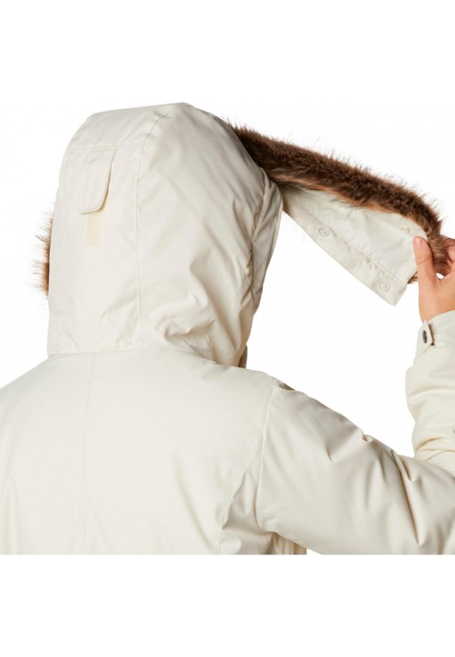 Куртка Columbia Suttle Mountain II Insulated Jacket