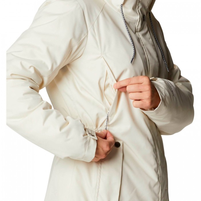 Куртка Columbia Suttle Mountain II Insulated Jacket 1978311-191 - 3 Куртка Columbia Suttle Mountain II Insulated Jacket 1978311-191 - 3