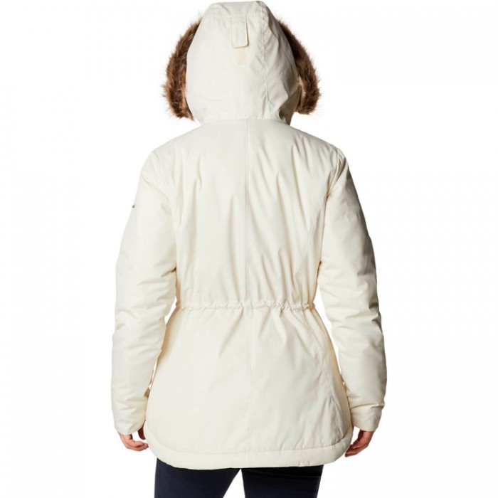 Куртка Columbia Suttle Mountain II Insulated Jacket 1978311-191 - 4 Куртка Columbia Suttle Mountain II Insulated Jacket 1978311-191 - 4
