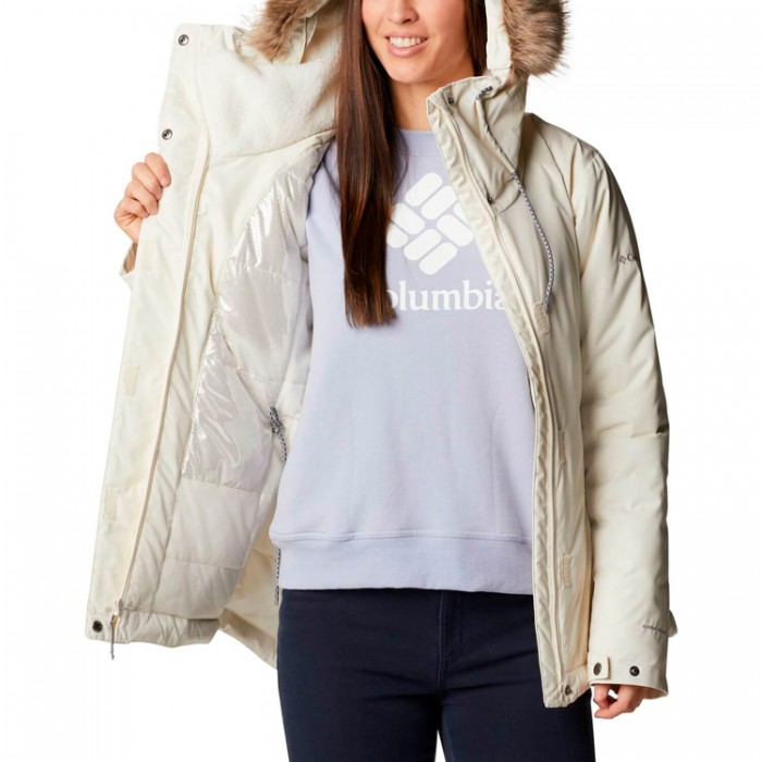 Куртка Columbia Suttle Mountain II Insulated Jacket 1978311-191 - 6 Куртка Columbia Suttle Mountain II Insulated Jacket 1978311-191 - 6