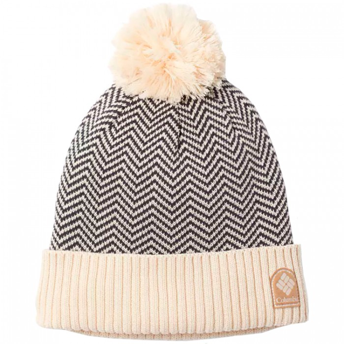 Caciula Columbia Palmer Peak Pom Beanie 2011041-191