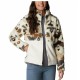 Толстовка Columbia Winter Pass Sherpa Hooded Full Zip 2013291-191
