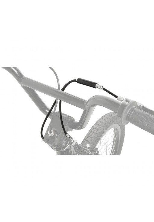 Cablu fata MESSINGSCHLAGER 372091