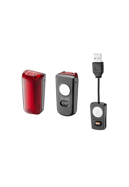 Задний фонарь Giant Numen Alumbra TL