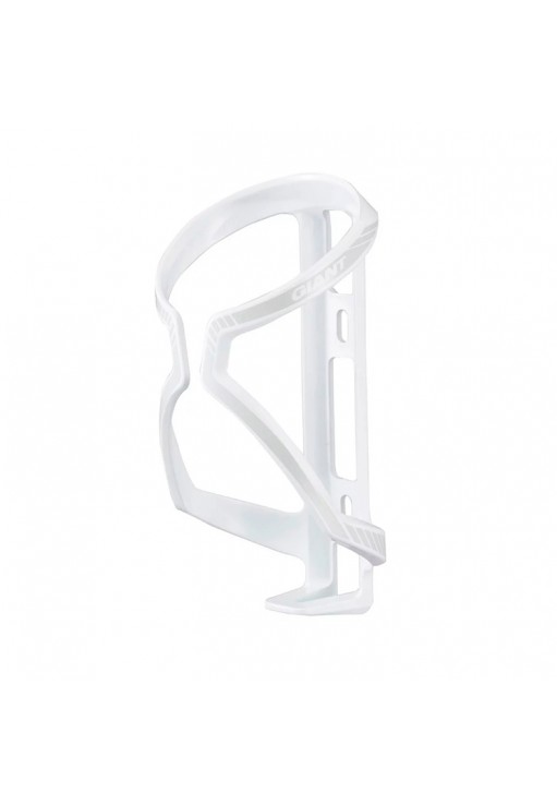Флягодержатель Giant AIRWAY SPORT WHITE/GLOSSGRAY