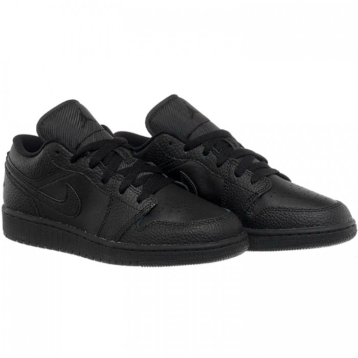 Кроссовки Nike AIR JORDAN 1 LOW BG 553560-091 - 3