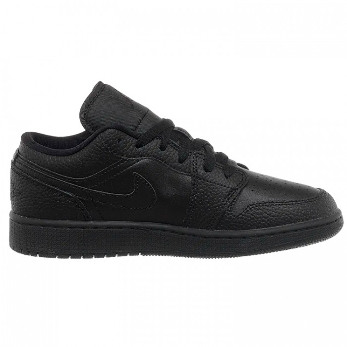 Кроссовки Nike AIR JORDAN 1 LOW BG 553560-091 - 4