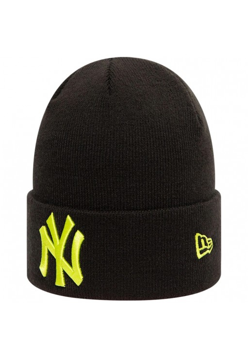 Caciula New Era TOD LEAGUE ESS CUFF KNIT NEYYAN