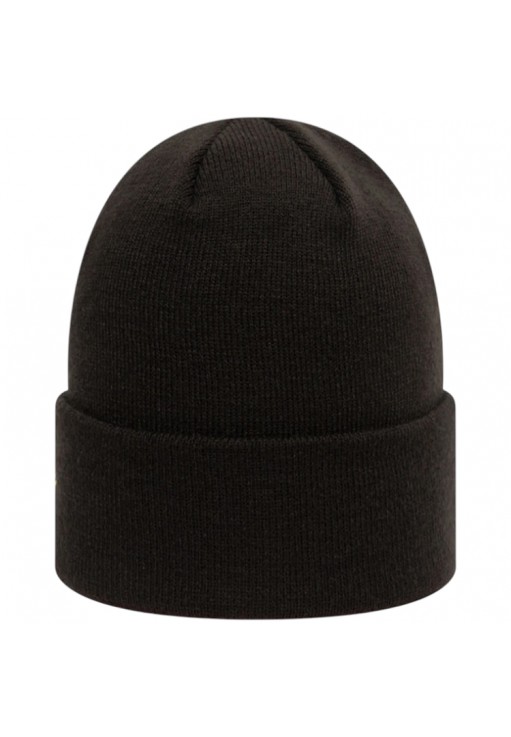 Шапка New Era TOD LEAGUE ESS CUFF KNIT NEYYAN