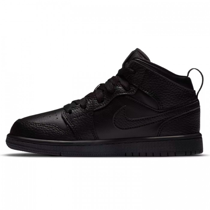 Кроссовки Nike JORDAN 1 MID BP 640734-091