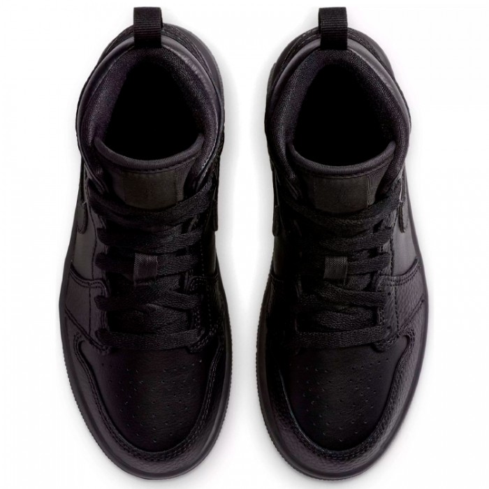 Кроссовки Nike JORDAN 1 MID BP 640734-091 - 2