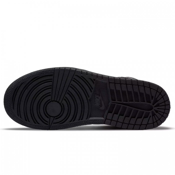 Кроссовки Nike JORDAN 1 MID BP 640734-091 - 4