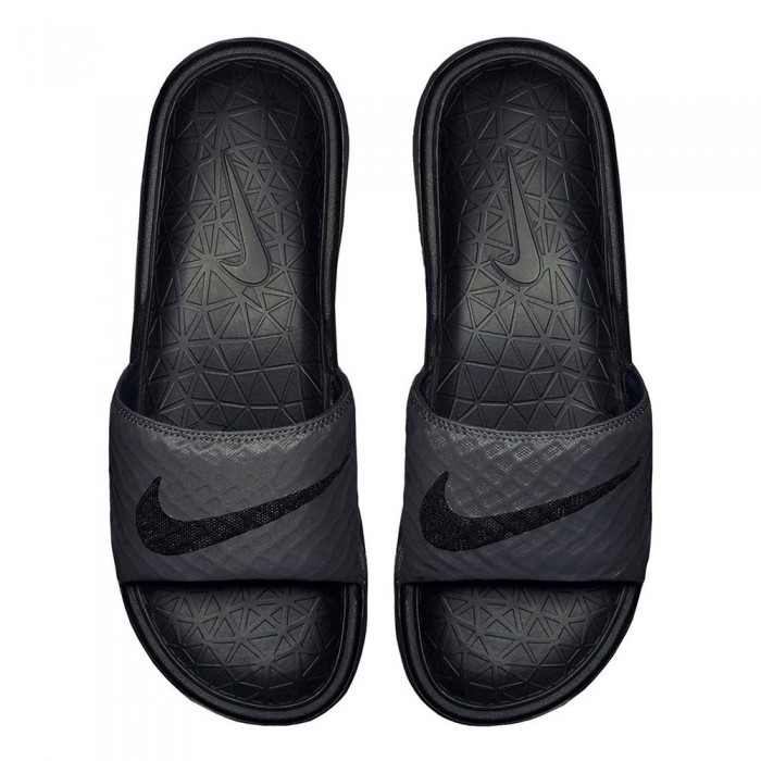 Slapi Nike BENASSI SOLARSOFT 705474-091