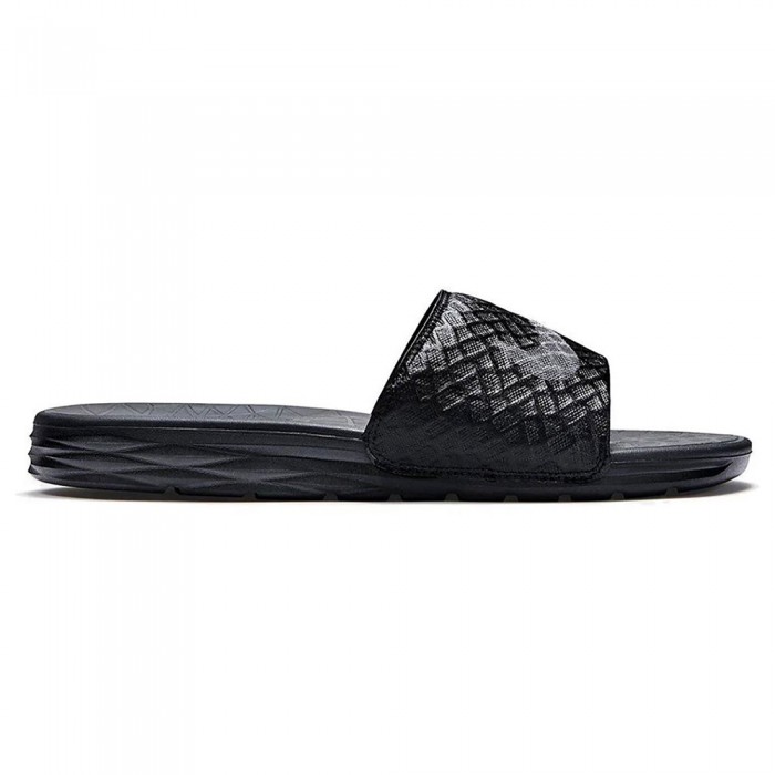 Slapi Nike BENASSI SOLARSOFT 705474-091 - 3
