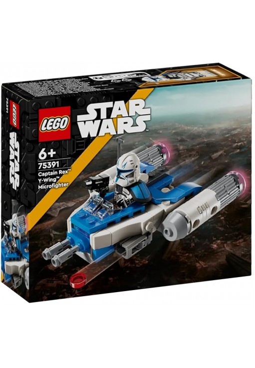 Constructor Lego 75391