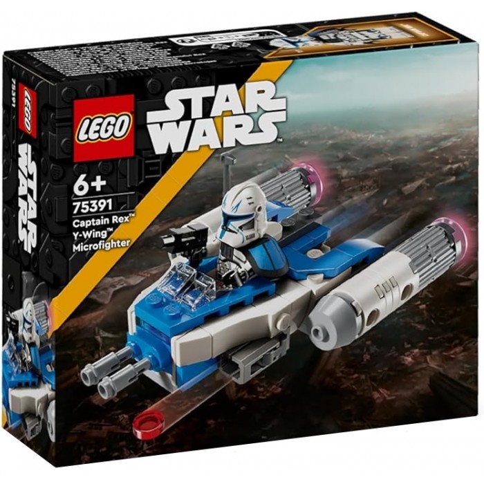 Constructor Lego 75391 75391