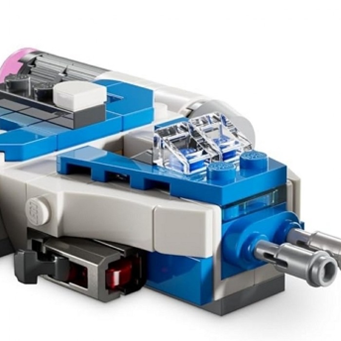Constructor Lego 75391 75391 - 2