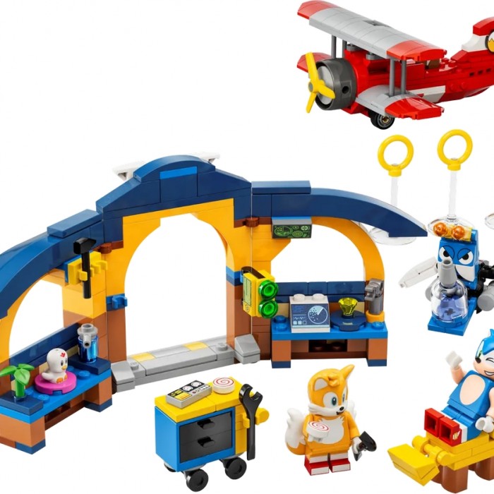 Constructori Lego 76991 76991 - 2